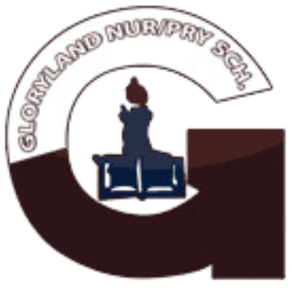 Gloryland Logo